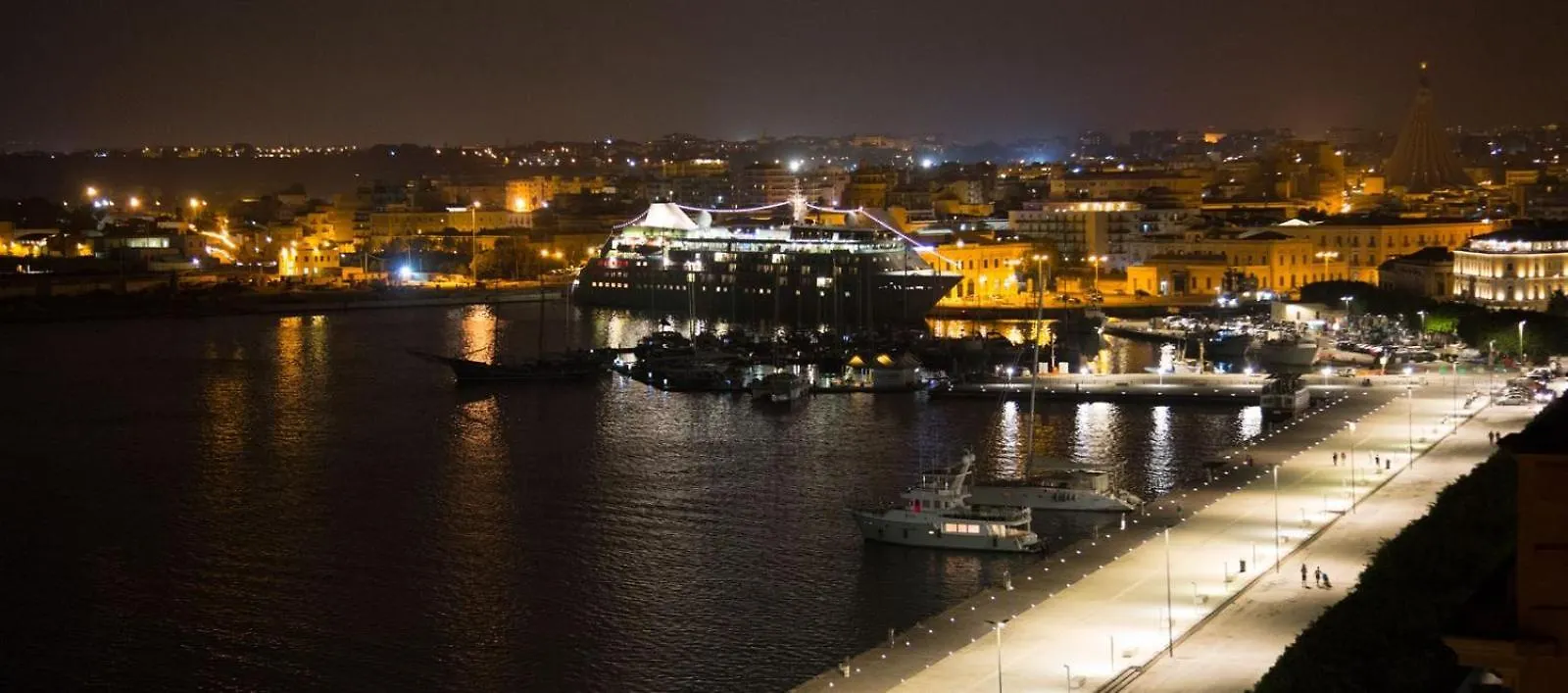 Martiry Suite Apartment Catania 0*,  Italy