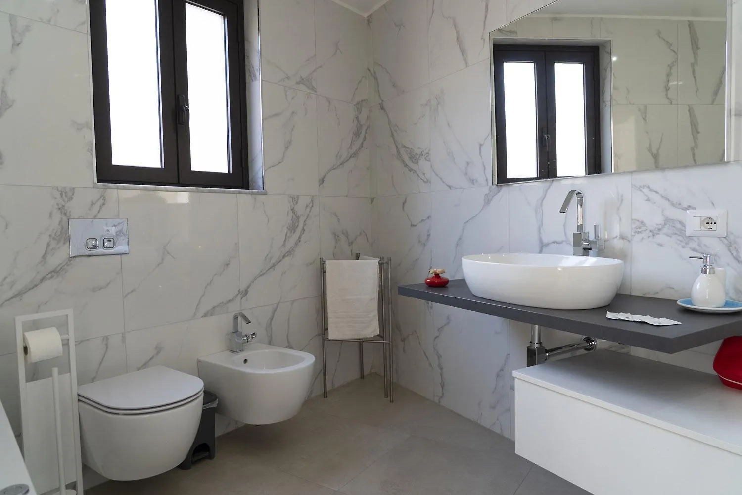 Martiry Suite Apartment Catania 0*,  Italien