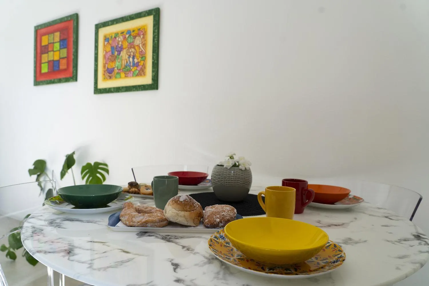 Martiry Suite Apartment Catania