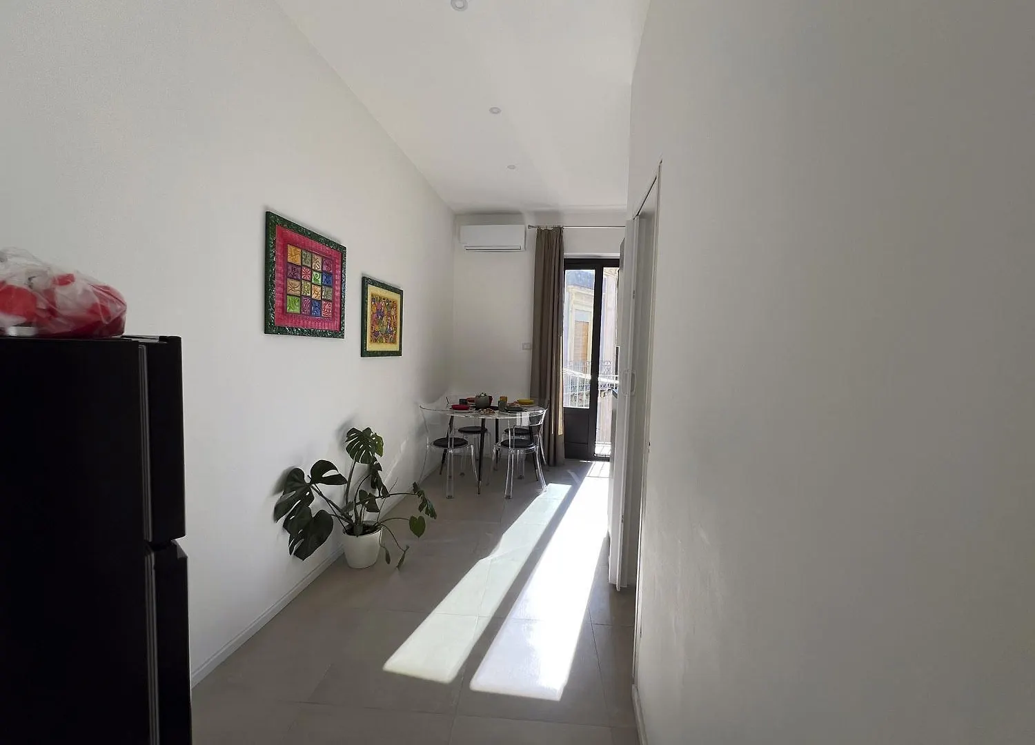 Martiry Suite Apartment Catania 0*,  Italien