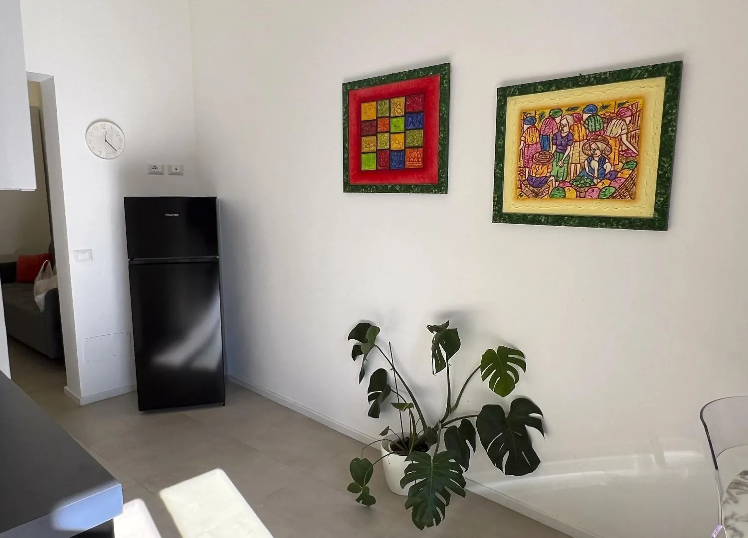 Martiry Suite Apartment Catania