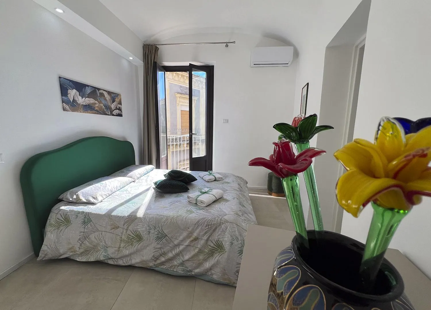 Martiry Suite Apartment Catania