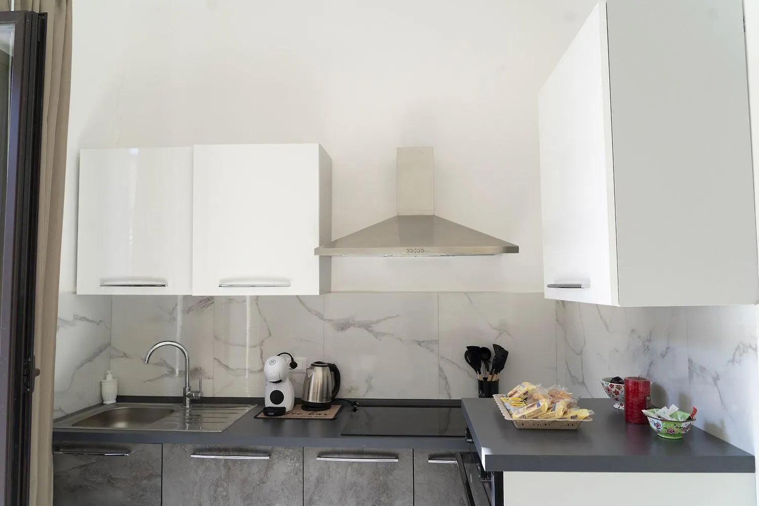 Martiry Suite Apartment Catania