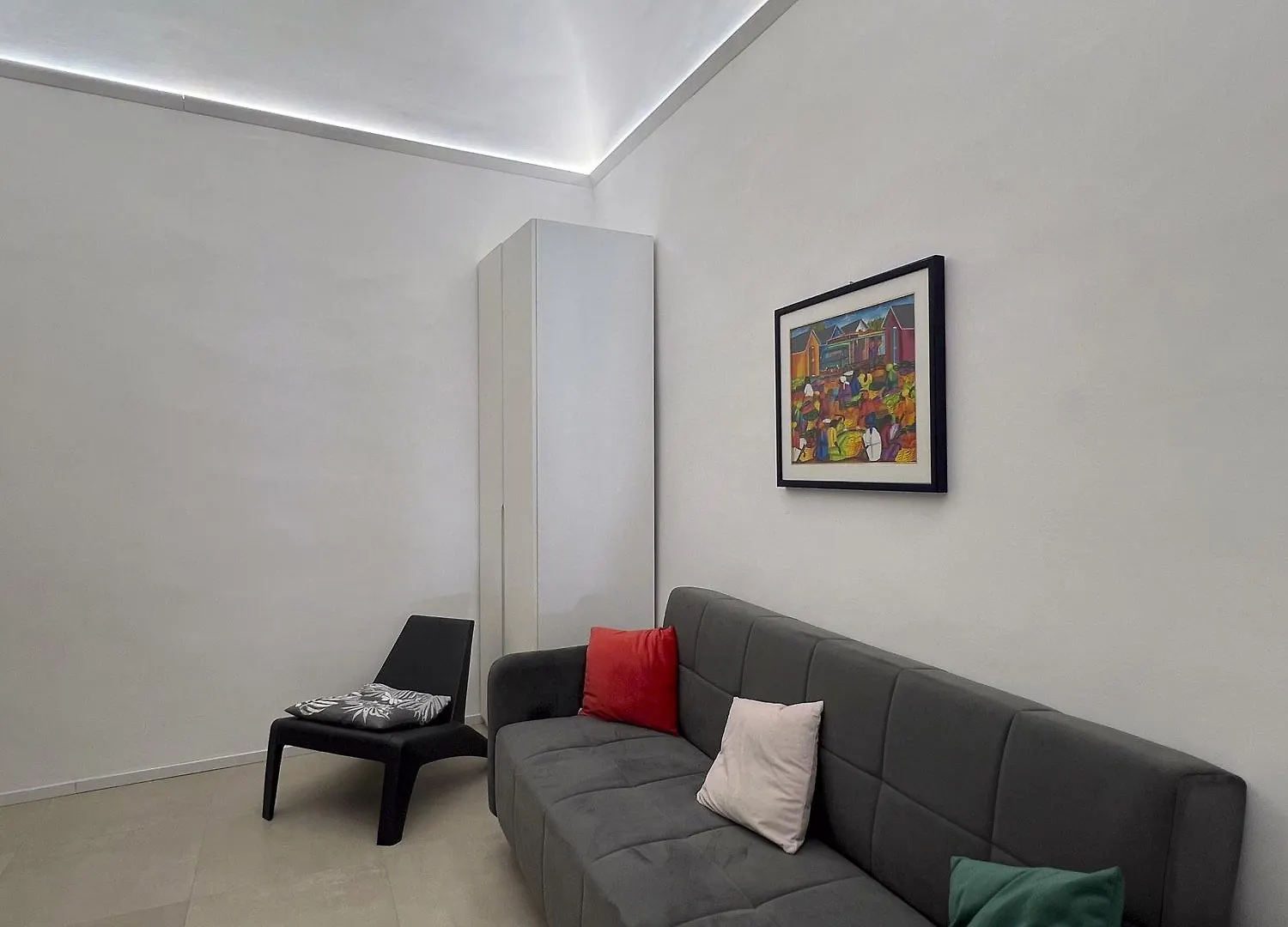 Martiry Suite Apartment Catania