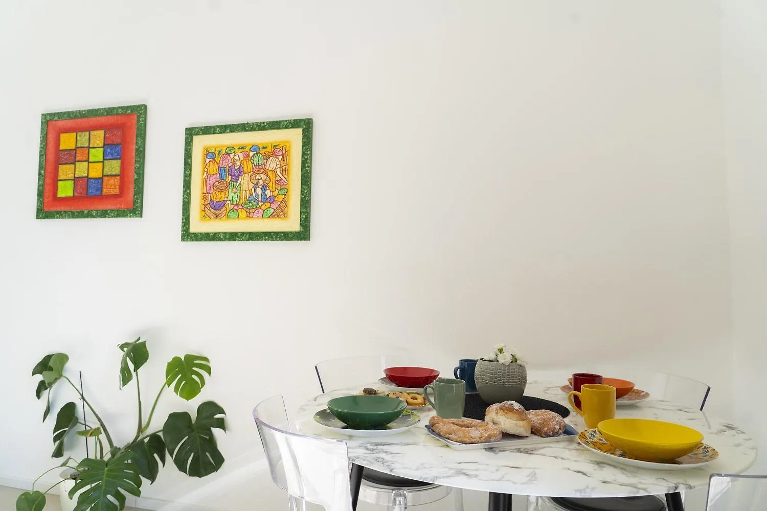 Martiry Suite Apartment Catania Italien